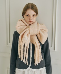 idem(Cf)volume fringe muffler / [X^Ot{[}t[(}t[)