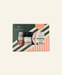 THE BODY SHOP(UE{fBVbv)́yʌz~j{fBPA{bNX PGiFsNO[vt[cj({fBPALbg/MtgZbg)