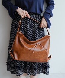 【A4サイズ】サイドベルトショルダーBAG