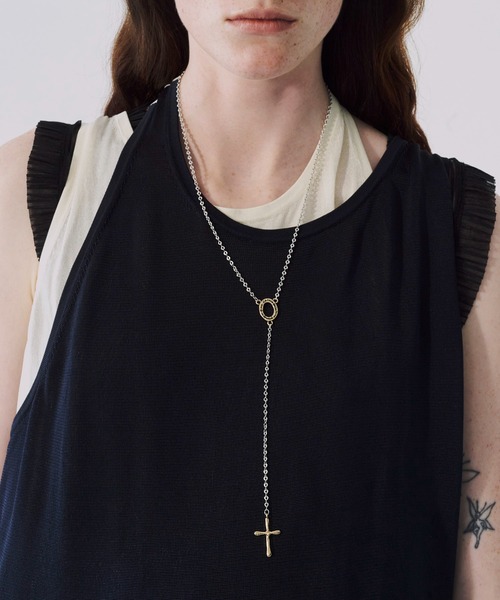 ヴィンテージ ネックレス ヨーロッパ VINTAGE HERMES/エルメス】 Necklace top（チャーム）｜ENSEMBLE