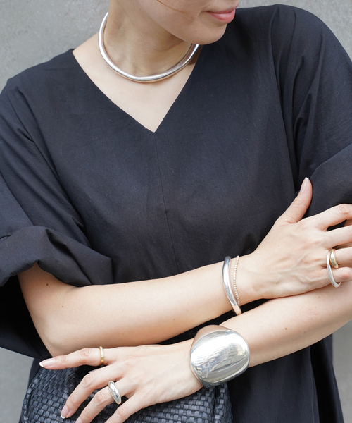 【CELERI/セルリ】AMERICAN SLEEVE ワンピース CELERI/セルリ】AMERICAN SLEEVE ワンピース CELERI/セルリ