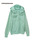 CONVERSE TOKYO�i�R���o�[�X�g�E�L���E�j�́u�ykotohayokozawa�zSTAR�� PATCH HOODIE (SET UP)�i�p�[�J�[�j�v�b�~���g