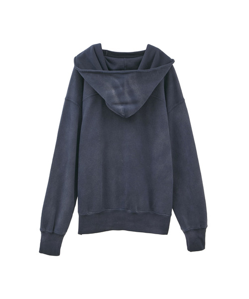 CONVERSE TOKYO(コンバーストウキョウ)の「【kotohayokozawa】STAR★ PATCH HOODIE (SET UP)(パーカー・レディース・グレー/ネイビー/ミント・FREE)」の7枚目の写真