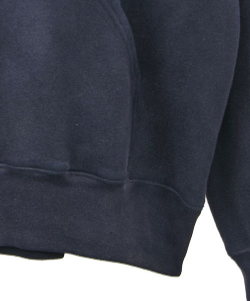 CONVERSE TOKYO(コンバーストウキョウ)の「【kotohayokozawa】STAR★ PATCH HOODIE (SET UP)(パーカー・レディース・グレー/ネイビー/ミント・FREE)」の10枚目の写真