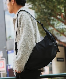 バッグ yorozu IROHA CANVAS SASH SHOULDER No.2 BEAMS（ビームス）【別注】yorozu / IROHA CANVAS SASH SHOULDER