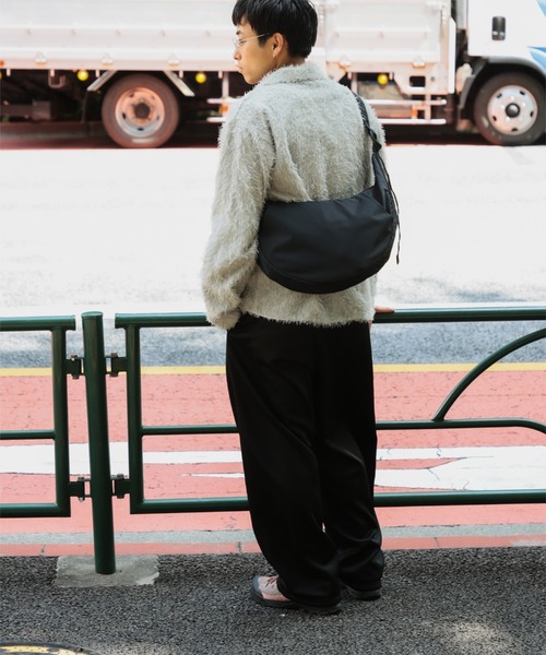 別注】yorozu / WPM SHOULDER（ショルダーバッグ）｜yorozu（ヨロズ