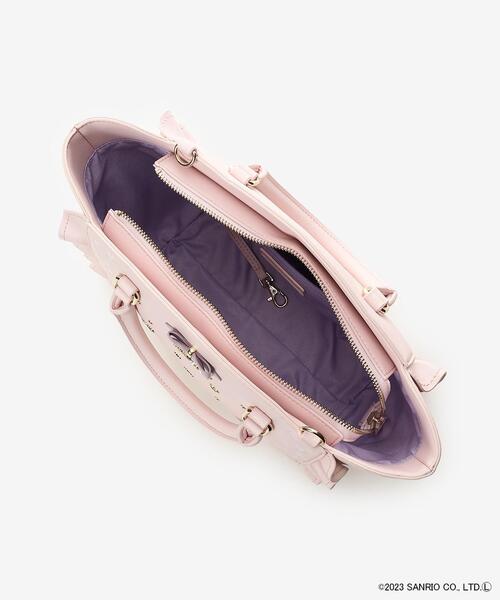 マイスウィートピアノコレクション】フラッター（小）（ハンドバッグ