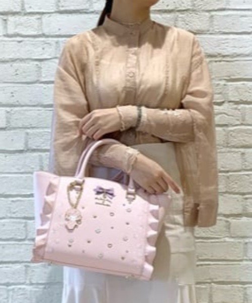 マイスウィートピアノコレクション】フラッター（小）（ハンドバッグ