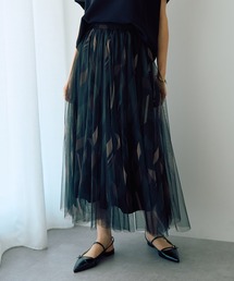 YECCA VECCA｜イェッカ ヴェッカのスカート（フレア）通販