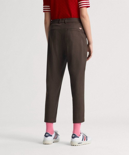 オリジナルスゴルフ Originals パンツ【adidas Golf/アディダスゴルフ