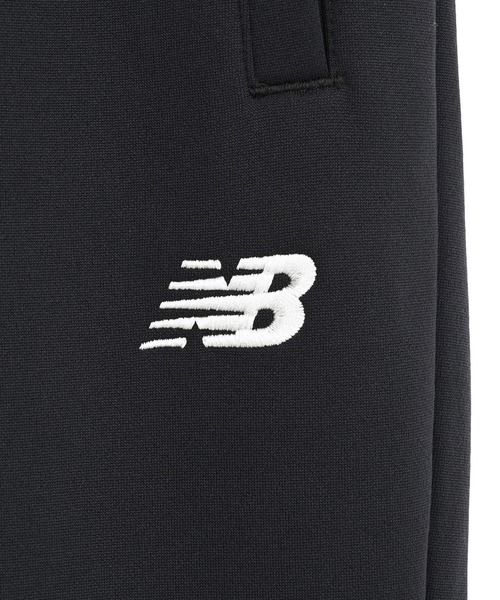 セール】ダブルニットパンツ 裏起毛（スウェットパンツ）｜New Balance
