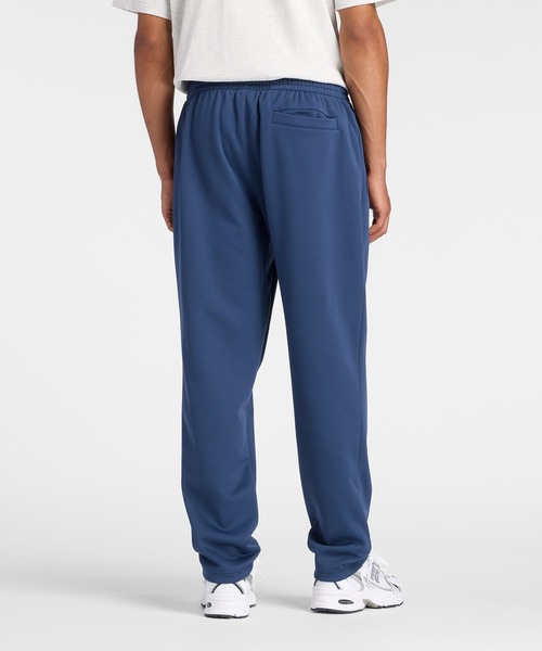 セール】ダブルニットパンツ 裏起毛（スウェットパンツ）｜New Balance