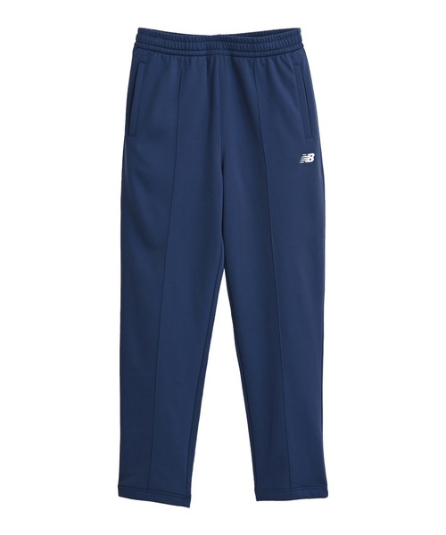 セール】ダブルニットパンツ 裏起毛（スウェットパンツ）｜New Balance