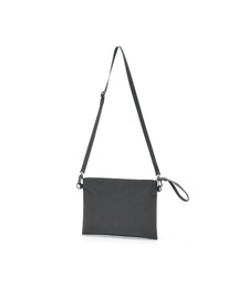 無印良品 | ポーチとしても使える　撥水サコッシュ(ショルダーバッグ)