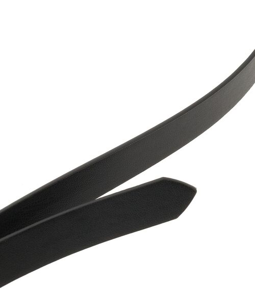 AMERICAN HOLIC（アメリカンホリック）の「リングベルト（ベルト・レディース・ブラウン/ブラック・FREE）」の10枚目の写真