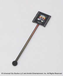 212 KITCHEN STORE（トゥワントゥキッチンストア）の「アクリルマドラー タイムマシン ＜Back To The Future バックトゥザフューチャー＞（その他雑貨）」