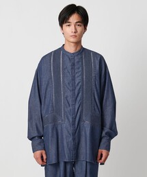 Pheeta（フィータ）の「【別注】＜Pheeta＞Trinity ロングスリーブ