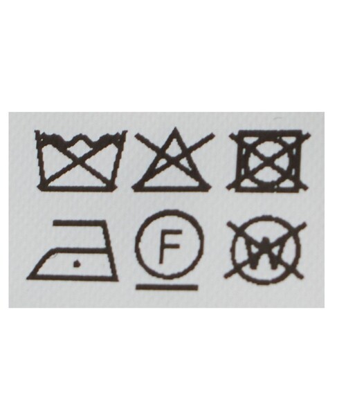 District（ディストリクト）の「＜District＞ウールギャバジン ウォッシュド ワイドノープリーツパンツ（スラックス・メンズ・ブラック/ダークグレー・XL/S/M/L）」の10枚目の写真