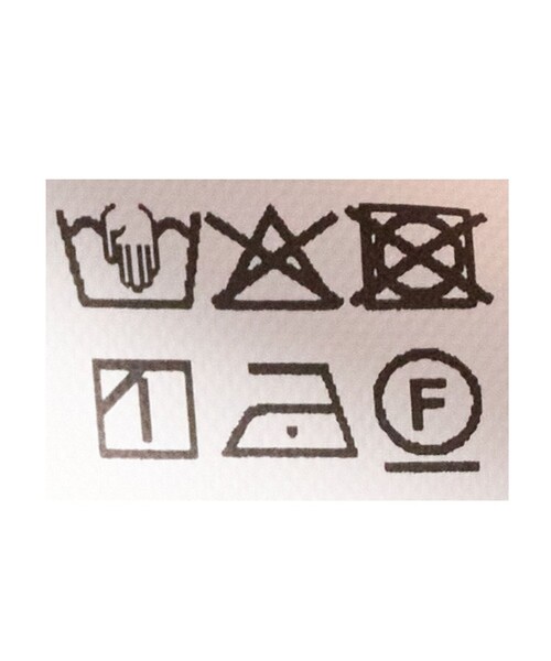 CITEN（シテン）の「＜CITEN＞シアーストライプシャツ（シャツ/ブラウス・レディース・オレンジ/パープル・FREE）」の3枚目の写真