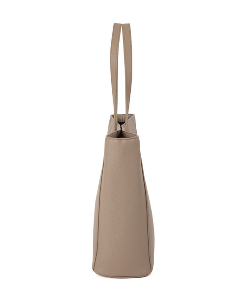 MACKINTOSH PHILOSOPHY(マッキントッシュ フィロソフィー)の「マッキントッシュフィロソフィー トートバッグ B4サイズ収納可能 17982(トートバッグ・メンズ・ベージュ/ネイビー/ブラック・FREE)」の5枚目の写真