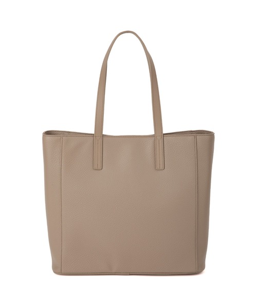 MACKINTOSH PHILOSOPHY(マッキントッシュ フィロソフィー)の「マッキントッシュフィロソフィー トートバッグ B4サイズ収納可能 17982(トートバッグ・メンズ・ベージュ/ネイビー/ブラック・FREE)」の6枚目の写真
