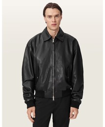 ALLSAINTS｜オールセインツのMA-1通販 - ZOZOTOWN