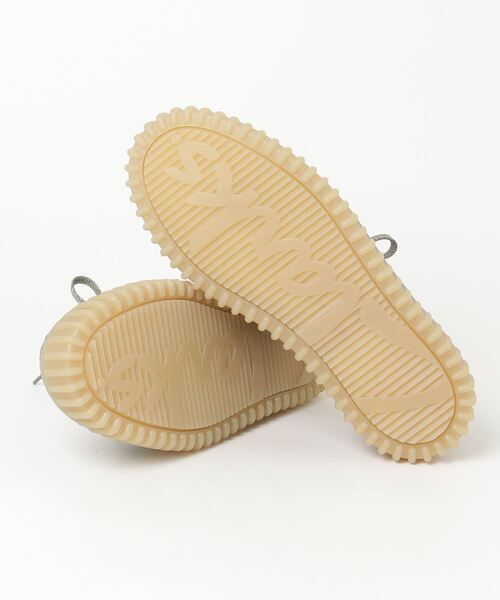 Clarks(クラークス)の「クラークス Torhill Lo トーヒルロー カジュアルシューズ(モカシン/デッキシューズ・メンズ・カーキ・80/75/70/65/95/90/85/60)」の8枚目の写真