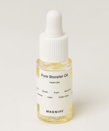 fridge(tbW)́yMAGNIFFzPure Booster Oil(et/IC/N[)