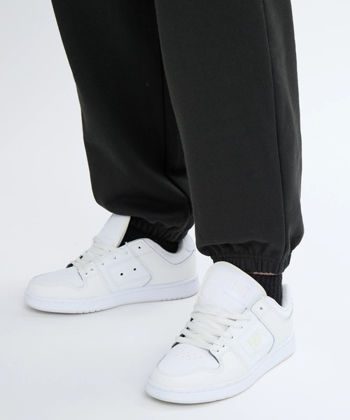 RVCA(ルーカ)の「RVCA レディース RECESSION SWEAT PANTS セットアップボトムス 【2025年秋冬モデル】 @autumn/ルーカスウェットパンツ(スウェットパンツ・レディース・ブルー系その他/ホワイト/ブラック・MEDIUM/SMALL)」の14枚目の写真