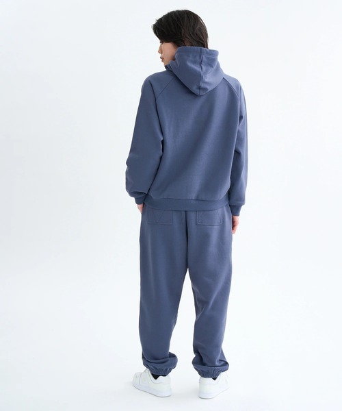 RVCA(ルーカ)の「RVCA レディース RECESSION SWEAT PANTS セットアップボトムス 【2025年秋冬モデル】 @autumn/ルーカスウェットパンツ(スウェットパンツ・レディース・ブルー系その他/ホワイト/ブラック・MEDIUM/SMALL)」の18枚目の写真