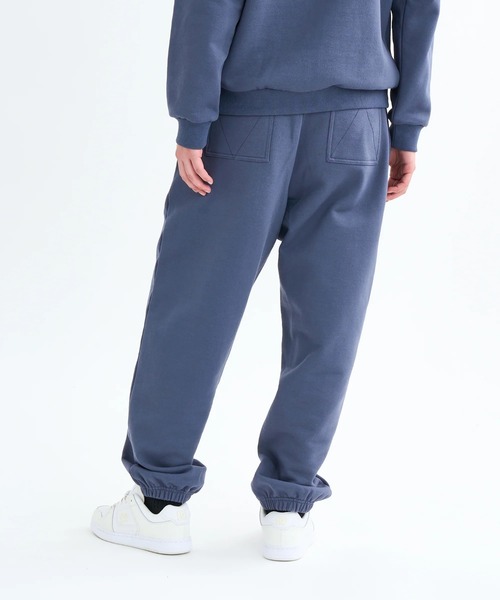 RVCA(ルーカ)の「RVCA レディース RECESSION SWEAT PANTS セットアップボトムス 【2025年秋冬モデル】 @autumn/ルーカスウェットパンツ(スウェットパンツ・レディース・ブルー系その他/ホワイト/ブラック・MEDIUM/SMALL)」の19枚目の写真