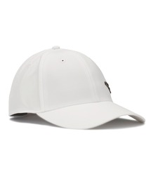 PUMA（プーマ）の「PUMA プーマ ウィメンズ ゴルフ リップストップ メタルキャット キャップ（キャップ）」
