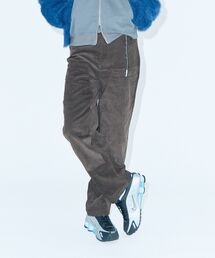 Green　Parks | ■WITH KURUMI NAKATA コーデュロイパンツ(その他パンツ)