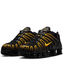 NIKE（ナイキ）の「NIKE Shox TL（ナイキ ショックス TL）（スニーカー）」