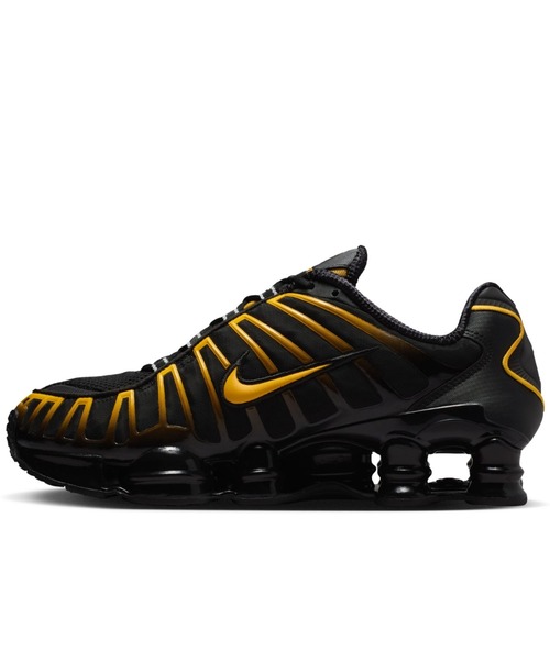 NIKE Shox TL（ナイキ ショックス TL）（スニーカー）｜NIKE（ナイキ