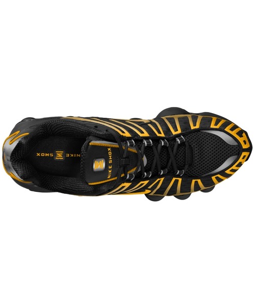 NIKE(ナイキ)の「NIKE Shox TL(ナイキ ショックス TL)(スニーカー・メンズ・ブラック系・26.5cm/26cm/25.5cm/25cm/29cm/28.5cm/28cm/27.5cm)」の6枚目の写真