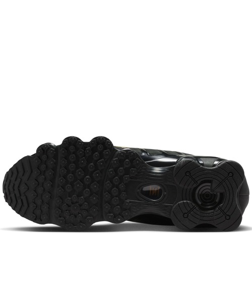 NIKE(ナイキ)の「NIKE Shox TL(ナイキ ショックス TL)(スニーカー・メンズ・ブラック系・26.5cm/26cm/25.5cm/25cm/29cm/28.5cm/28cm/27.5cm)」の8枚目の写真