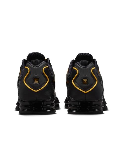 NIKE(ナイキ)の「NIKE Shox TL(ナイキ ショックス TL)(スニーカー・メンズ・ブラック系・26.5cm/26cm/25.5cm/25cm/29cm/28.5cm/28cm/27.5cm)」の9枚目の写真