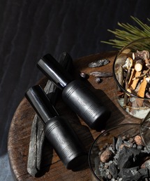 kuros'（クロス）の「【沙里×kuros'別注】ルームスプレー　Hello new me（フレグランスミスト）」