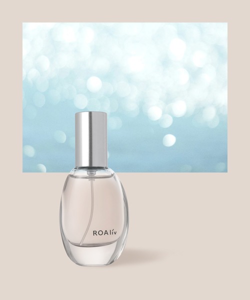 マインドセンス スージングサン 20mL（香水）｜ROAliv（ロアリブ）の