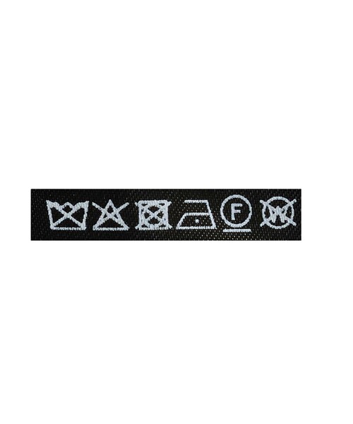 H BEAUTY&YOUTH UNITED ARROWS(エイチビューティーアンドユースユナイテッドアローズ)の「<H>ダブルクロス フレア ワイドパンツ(スラックス・メンズ・ブラック/ダークグレー・M/L/S)」の4枚目の写真