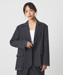 新品グリーンレーベルリラクシング　テーラードジャケット 40 green label relaxing｜グリーンレーベルリラクシングのテーラード