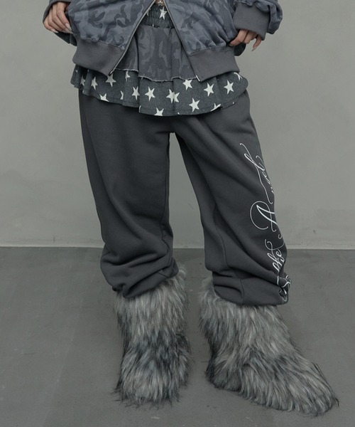 NIIER NOR（ニアノア）｜パンツ一覧 - WEAR