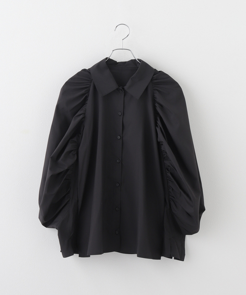 FUMIE TANAKA（フミエタナカ）｜トップス一覧 - WEAR