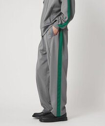 CITEN | ＜CITEN＞トラックジャージラインパンツ(その他パンツ)