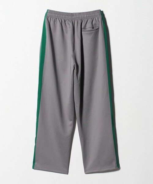 CITEN（シテン）の「＜CITEN＞トラックジャージラインパンツ（その他パンツ・メンズ・グレー系/ブラック・S/M/L）」の11枚目の写真