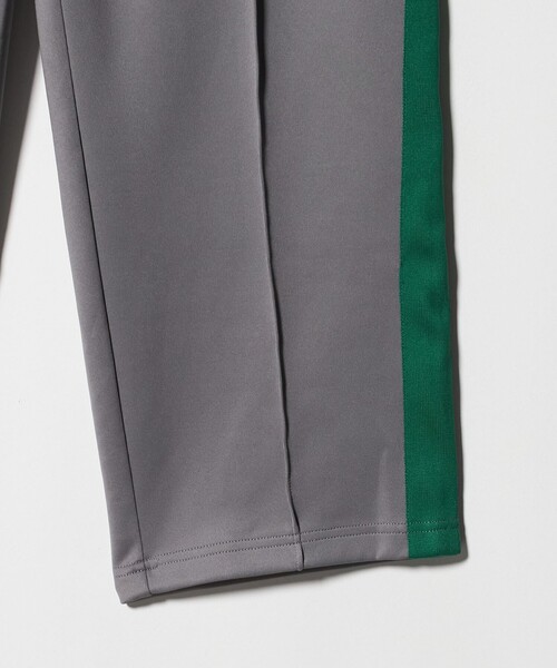 CITEN（シテン）の「＜CITEN＞トラックジャージラインパンツ（その他パンツ・メンズ・グレー系/ブラック・S/M/L）」の16枚目の写真