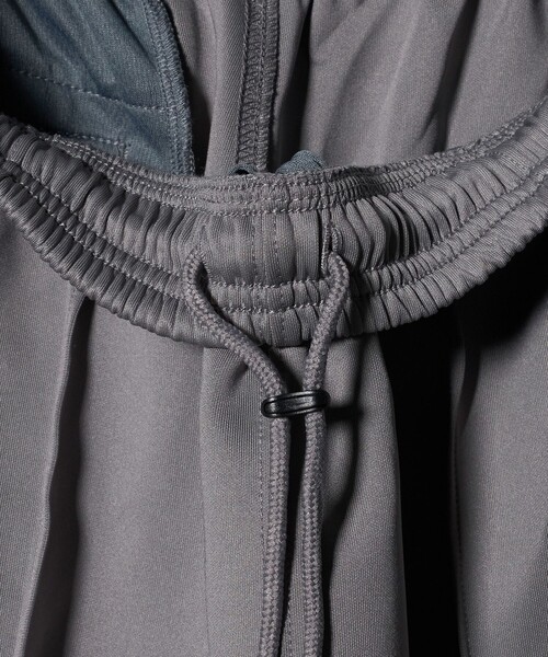 CITEN（シテン）の「＜CITEN＞トラックジャージラインパンツ（その他パンツ・メンズ・グレー系/ブラック・S/M/L）」の18枚目の写真