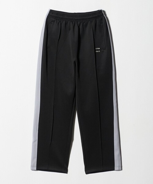 CITEN（シテン）の「＜CITEN＞トラックジャージラインパンツ（その他パンツ・メンズ・グレー系/ブラック・S/M/L）」の20枚目の写真