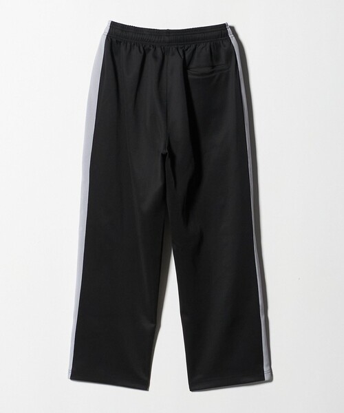 CITEN（シテン）の「＜CITEN＞トラックジャージラインパンツ（その他パンツ・メンズ・グレー系/ブラック・S/M/L）」の21枚目の写真
